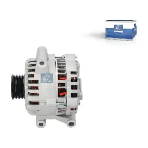13.76006 DT Spare Parts