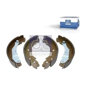13.93125 DT Spare Parts