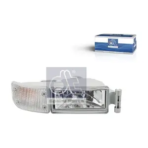 331056 DT Spare Parts
