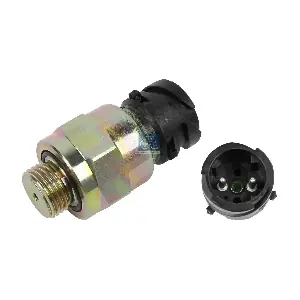 227158 DT Spare Parts