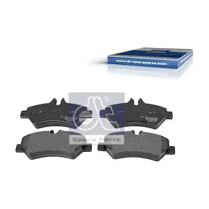 4.91900SP DT Spare Parts
