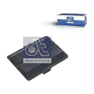 4.81529 DT Spare Parts