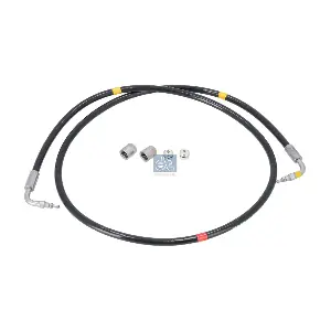 2.70928 DT Spare Parts