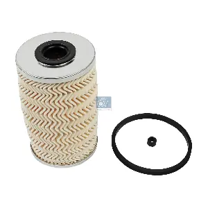6.33224 DT Spare Parts