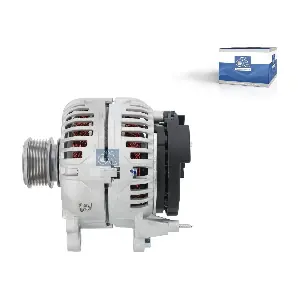 11.80304 DT Spare Parts