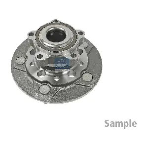 13.11151 DT Spare Parts