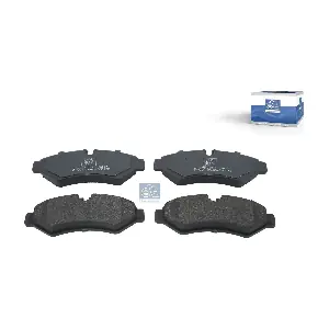4.92245 DT Spare Parts