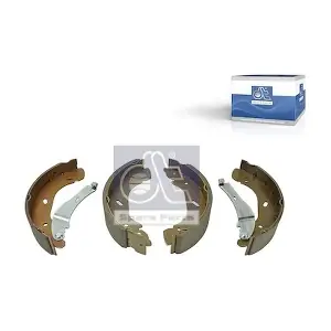 13.93127 DT Spare Parts