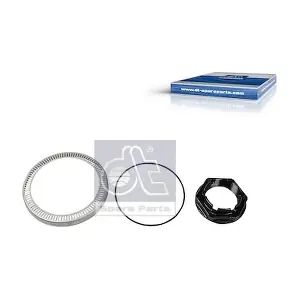 5.91076 DT Spare Parts