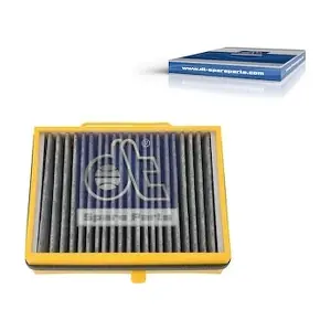 152651 DT Spare Parts