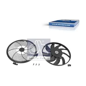 4.66452 DT Spare Parts