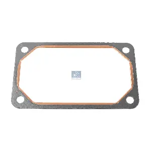 2.10253 DT Spare Parts