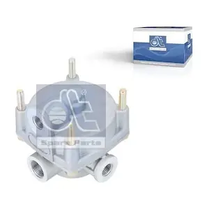 4.60317 DT Spare Parts