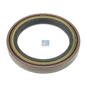 3.60107 DT Spare Parts