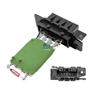 12.77120 DT Spare Parts