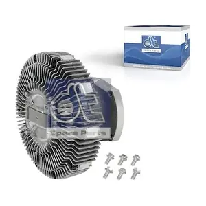 1.11001 DT Spare Parts