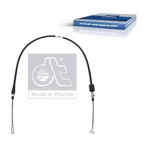 715737 DT Spare Parts
