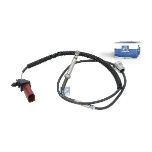 11.80633 DT Spare Parts