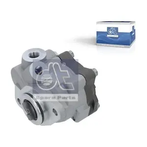 12.53009 DT Spare Parts