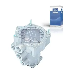 3.72112 DT Spare Parts
