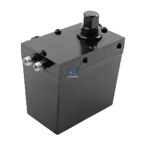 1.22328 DT Spare Parts