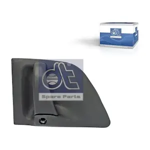 1.22158 DT Spare Parts