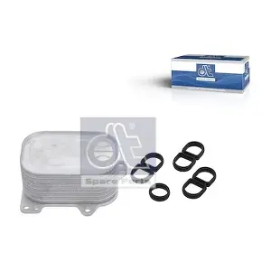 11.13027 DT Spare Parts