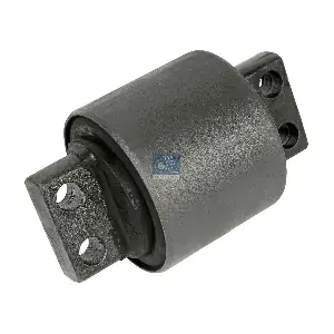 2.62001 DT Spare Parts