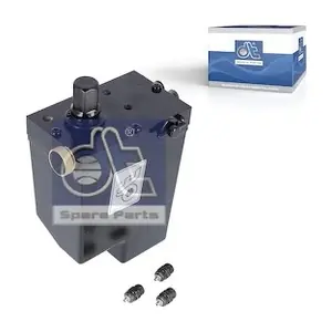 2.70107 DT Spare Parts