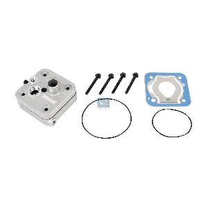 4.66361 DT Spare Parts