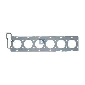 3.12104 DT Spare Parts