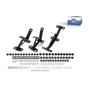 500248 DT Spare Parts