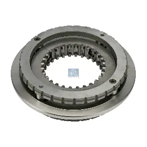 63091 DT Spare Parts