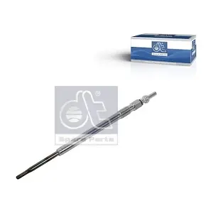 7.61102 DT Spare Parts