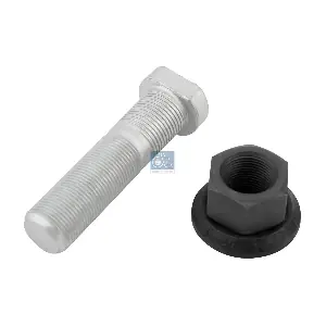 4.91234 DT Spare Parts