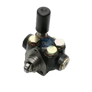 1.12106 DT Spare Parts