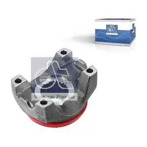 115255 DT Spare Parts