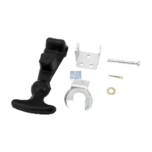 4.60842 DT Spare Parts