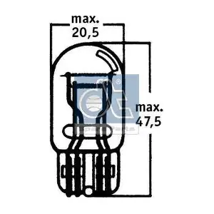 9.78112 DT Spare Parts