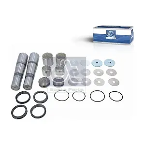 5.92003 DT Spare Parts