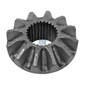 7.38132 DT Spare Parts