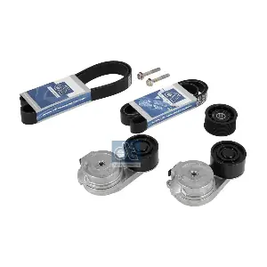 6.92403 DT Spare Parts