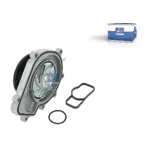 4.00697SP DT Spare Parts