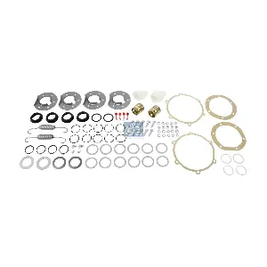 10.33128 DT Spare Parts