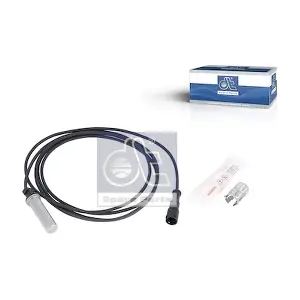 736907 DT Spare Parts