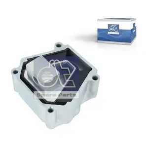 7.50928 DT Spare Parts