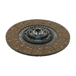 4.65027 DT Spare Parts