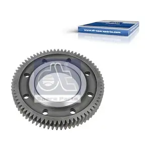 210242 DT Spare Parts