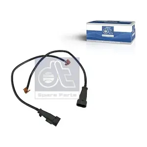 7.36204 DT Spare Parts