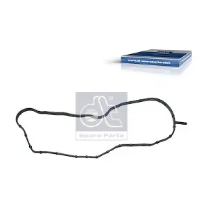 1.27521 DT Spare Parts